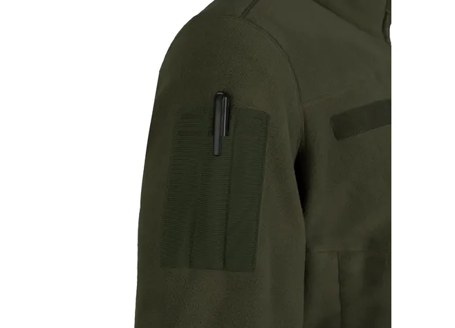 Кофта Camotec Army NGU Olive Фото 4